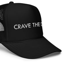 Crave the Day Trucker Hat