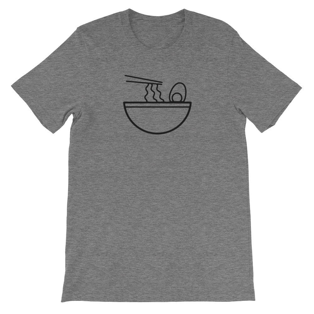 Ramen Bowl: Deep Heather Men's T-Shirt