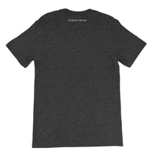 Waffle: Dark Grey Heather Men's T-Shirt