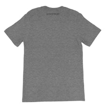 Green Smoothies: Deep Heather Grey Men's T-Shirt