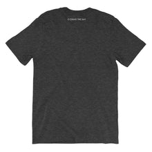 Sushi Roll: Dark Grey Heather Men's T-Shirt